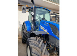 New Holland T5.120 ELECTRO COMMAND D'occasion