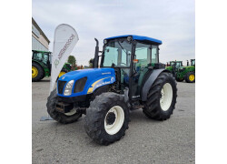 New Holland T4050 DELUXE Usagé