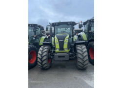 Claas ARION 620 CIS d'occasion