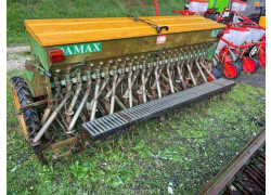 Damax 300 d'occasion