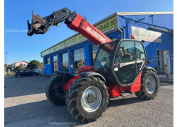 Manitou MLT 940-120 H Usagé