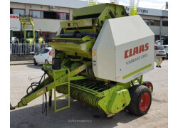 Claas VARIANT 260 d'occasion