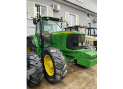 John Deere 6520 D'occasion