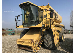 New Holland TX 67 Usato