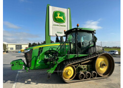 John Deere 8370RT Usagé