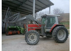 Massey Ferguson 3085 E d'occasion