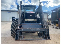 Case IH Puma 230 cvx Edition Platine Usagé