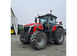 Massey Ferguson 8S.265 D'occasion