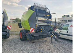 Claas VARIANT 580 RC D'occasion