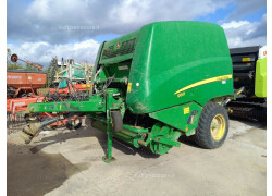 John Deere 960 d'occasion