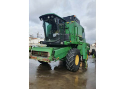 John Deere 1188 HYDRO/4 Usagé