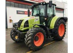 Claas ARION 520 Occasion