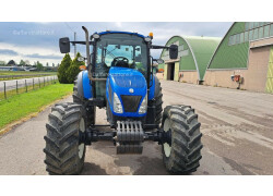 New Holland T4.105 Usato