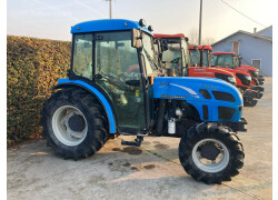 Landini REX 80 D'occasion