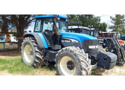 New Holland Tm190 Usagé