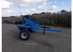 Abbey Seeding roller 4.5 500mm Rouleaux de culture, Ackerwalzen cambridge Nouveau