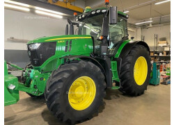 John Deere 6250R AUTOPOWER Usagé