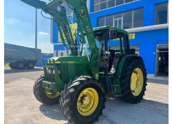 John Deere 6210 Usato