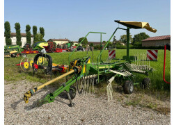 Krone Swadro 46T D'occasion