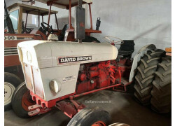 David Brown 880 Usato