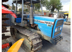 Landini 7830 D'occasion