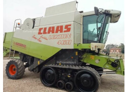 Claas LEXION 460 D'occasion