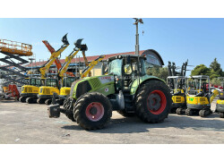 Claas AXION 850 D'occasion