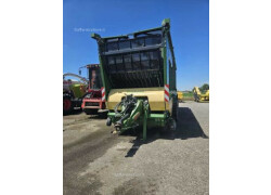 KRONE ZX 560GD d'occasion