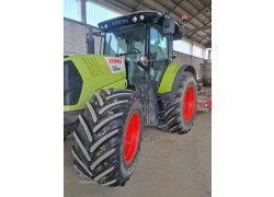 Claas ARION 650 D'occasion