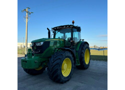 John Deere 6155R Usagé