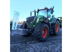 Fendt 828 VARIO D'occasion