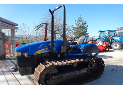 New Holland TK90 D'occasion