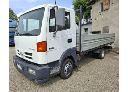 Nissan ATLEON 35.13 D'occasion