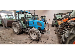 Landini GLOBUS 80 GT Top Usato