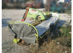 Claas DISCO 3200 F PROFIL d'occasion