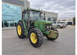 John Deere 6400 d'occasion