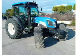 New Holland T4040 DELUXE d'occasion