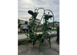 Krone Vendro 620 Neuf