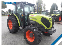 Tracteur CLAAS ELIOS 220