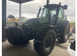 Deutz-Fahr AGROTRON 6160 TTV D'occasion