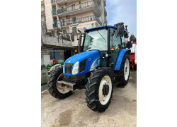 New Holland TL100 D'occasion