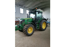 John Deere 6125 R D'occasion