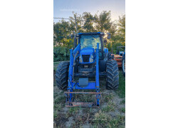 New Holland T6050 D'occasion