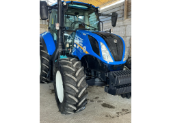 New Holland T5.120 D'occasion