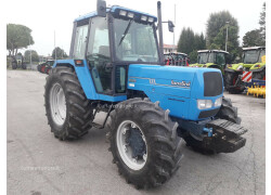 Tracteur LANDINI 9880