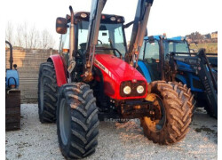 Massey Ferguson 5455 DYNA 4 D'occasion