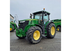 John Deere 7230R D'occasion