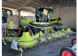 Claas Jaguar 990 D'occasion