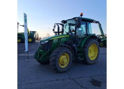 John Deere 5125R d'occasion