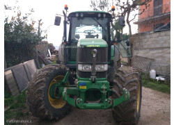 John Deere 6620 PREMIUM Usato